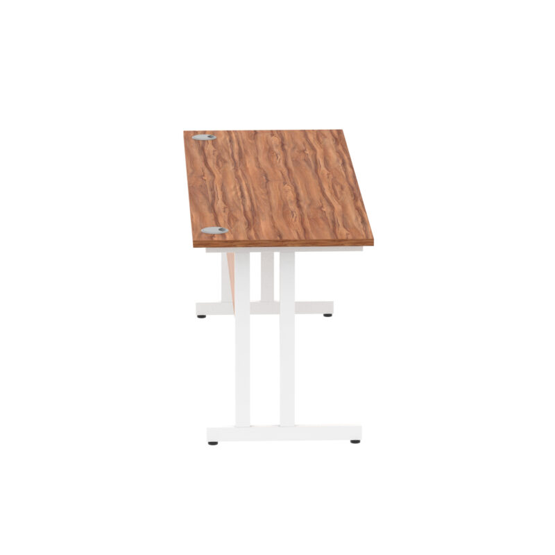 Pace 1800mm Slimline Desk Cantilever Leg - Image 76