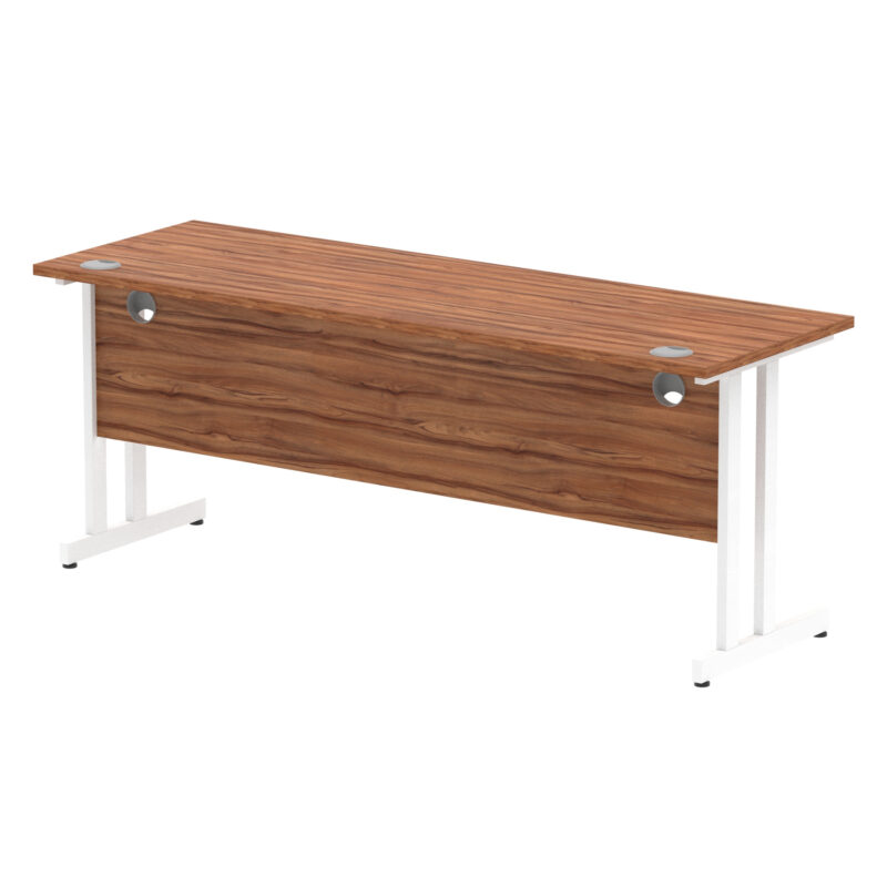 Pace 1800mm Slimline Desk Cantilever Leg - Image 77