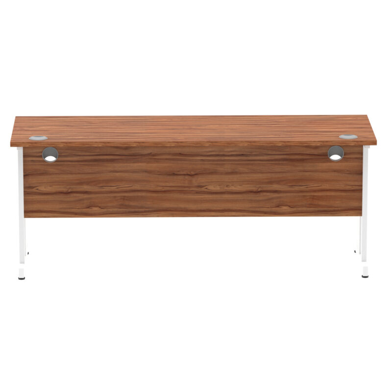 Pace 1800mm Slimline Desk Cantilever Leg - Image 78