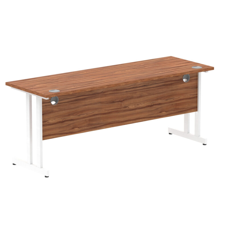 Pace 1800mm Slimline Desk Cantilever Leg - Image 79