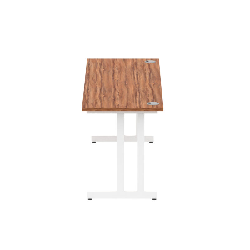 Pace 1800mm Slimline Desk Cantilever Leg - Image 80