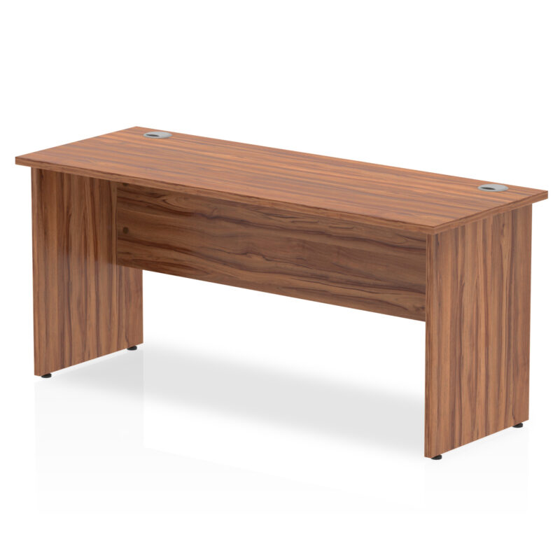 Pace 1600mm Slimline Desk Panel End Leg - Image 9