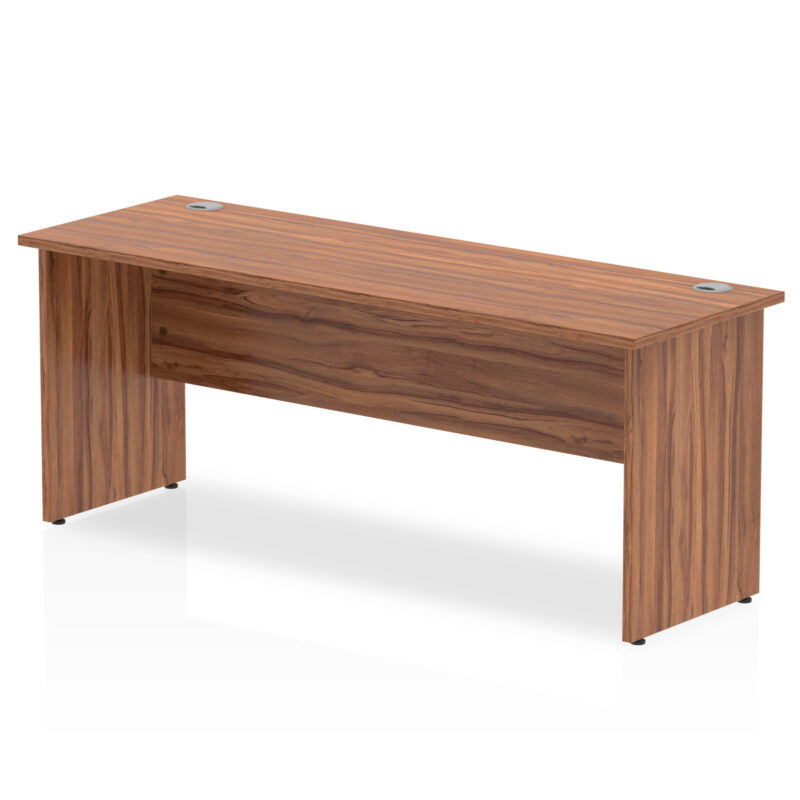 Pace 1800mm Slimline Desk Panel End Leg - Image 9