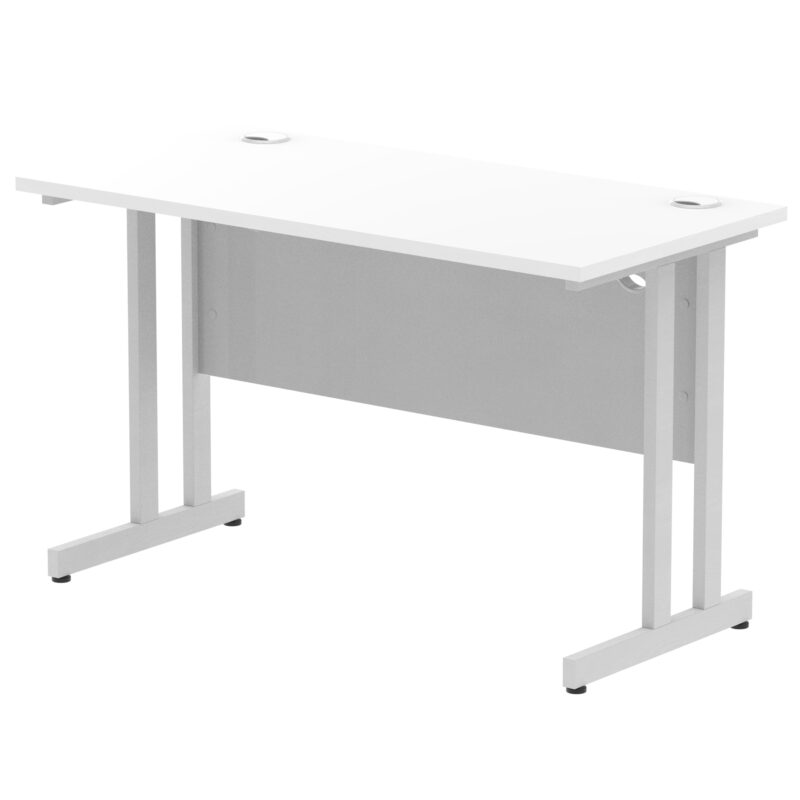 Pace 1200mm Slimline Desk Cantilever Leg - Image 81