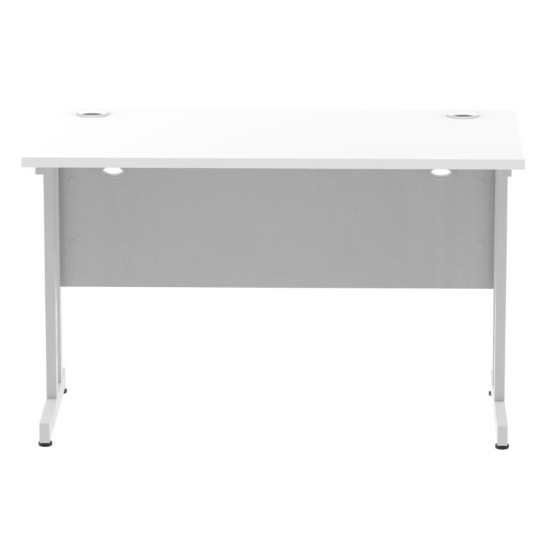 Pace 1200mm Slimline Desk Cantilever Leg - Image 82