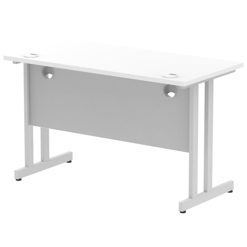 Pace 1200mm Slimline Desk Cantilever Leg - Image 85