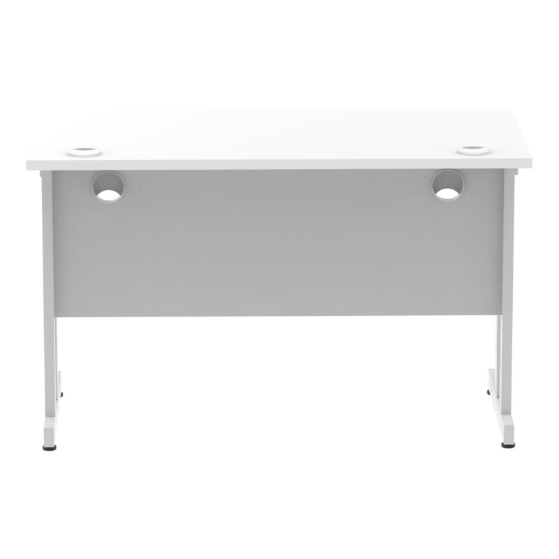 Pace 1200mm Slimline Desk Cantilever Leg - Image 86