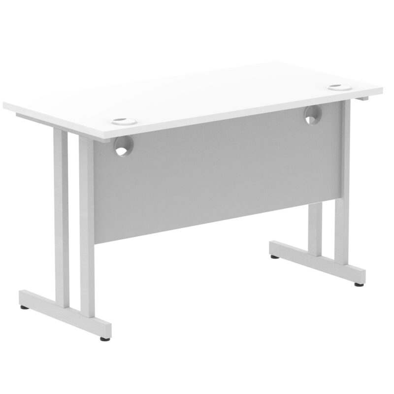 Pace 1200mm Slimline Desk Cantilever Leg - Image 87