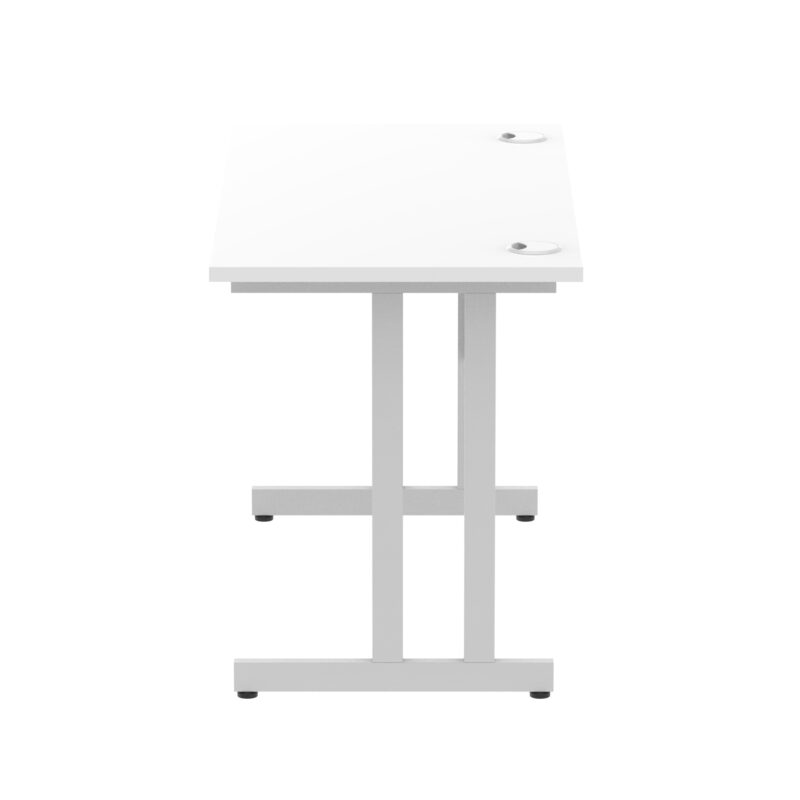 Pace 1200mm Slimline Desk Cantilever Leg - Image 88
