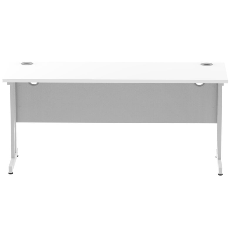 Pace 1600mm Slimline Desk Cantilever Leg - Image 82