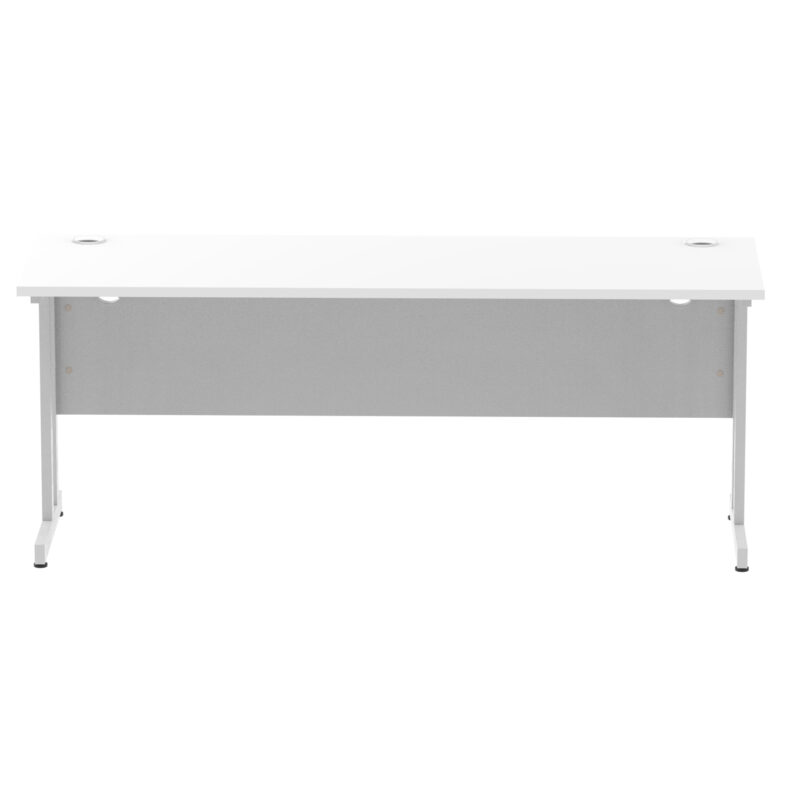 Pace 1800mm Slimline Desk Cantilever Leg - Image 82