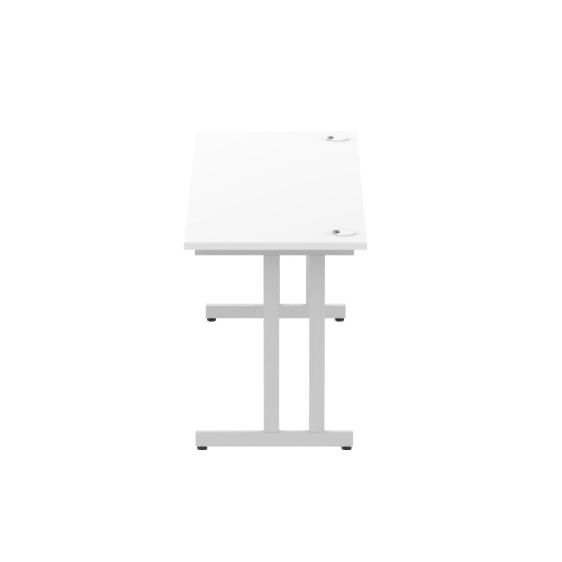 Pace 1800mm Slimline Desk Cantilever Leg - Image 88