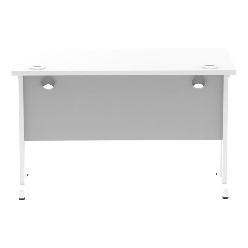 Pace 1200mm Slimline Desk Cantilever Leg - Image 94