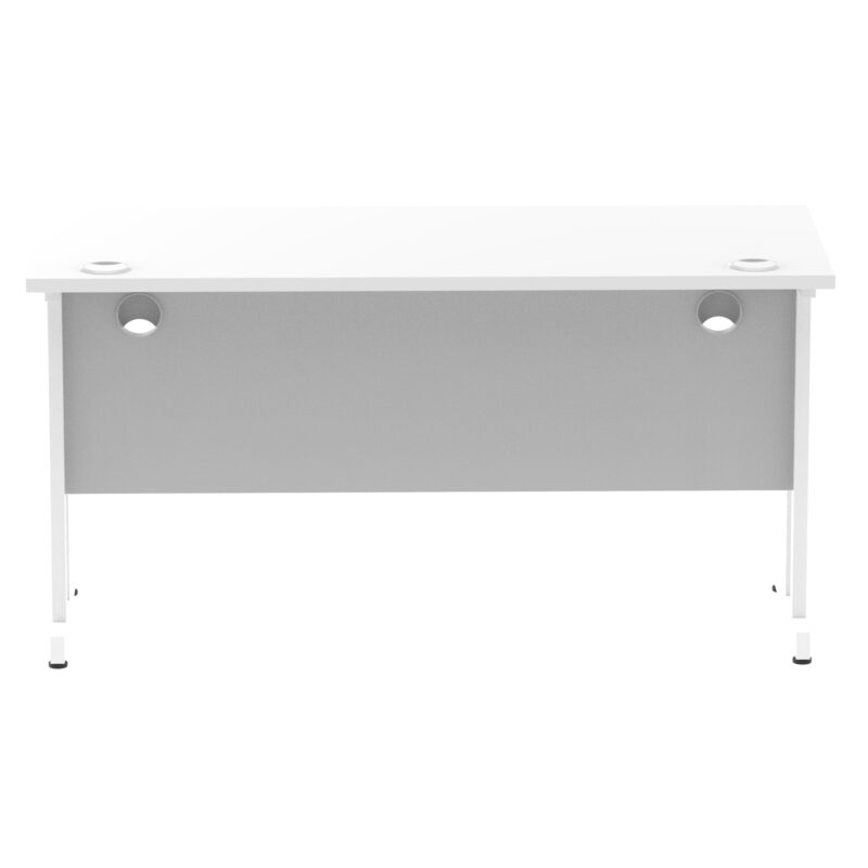 Pace 1400mm Slimline Desk Cantilever Leg - Image 94