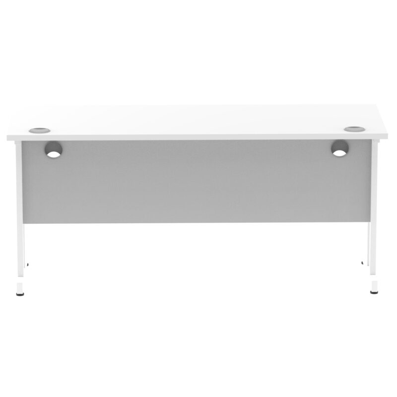 Pace 1600mm Slimline Desk Cantilever Leg - Image 94