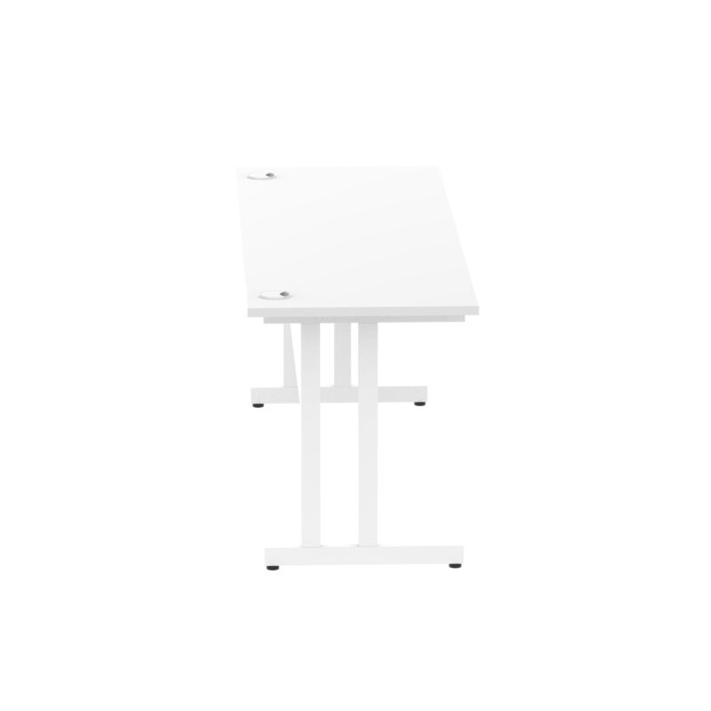 Pace 1800mm Slimline Desk Cantilever Leg - Image 92