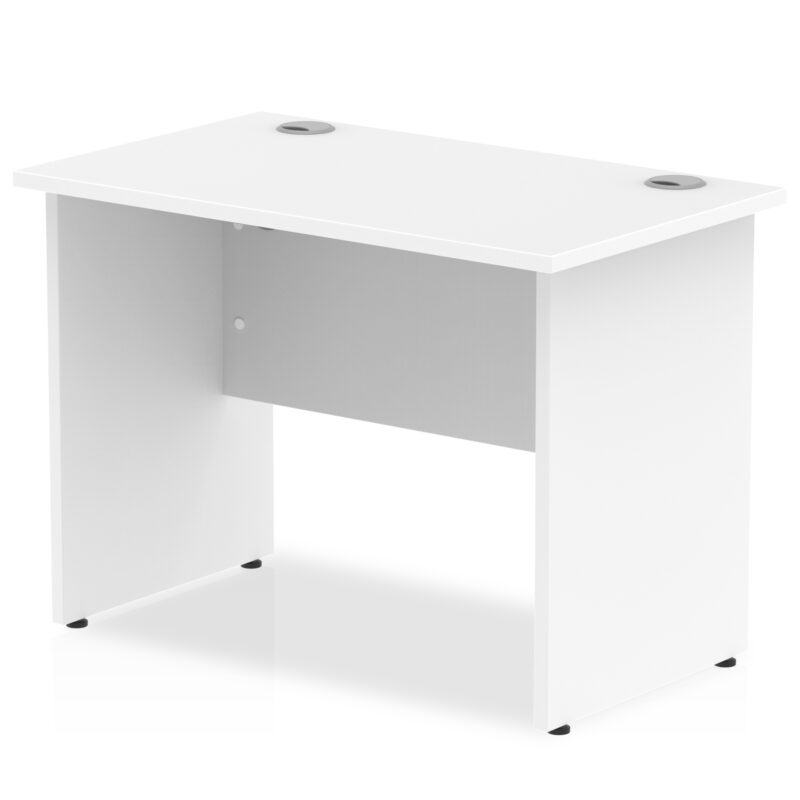 Pace 1000mm Slimline Desk Panel End Leg - Image 11
