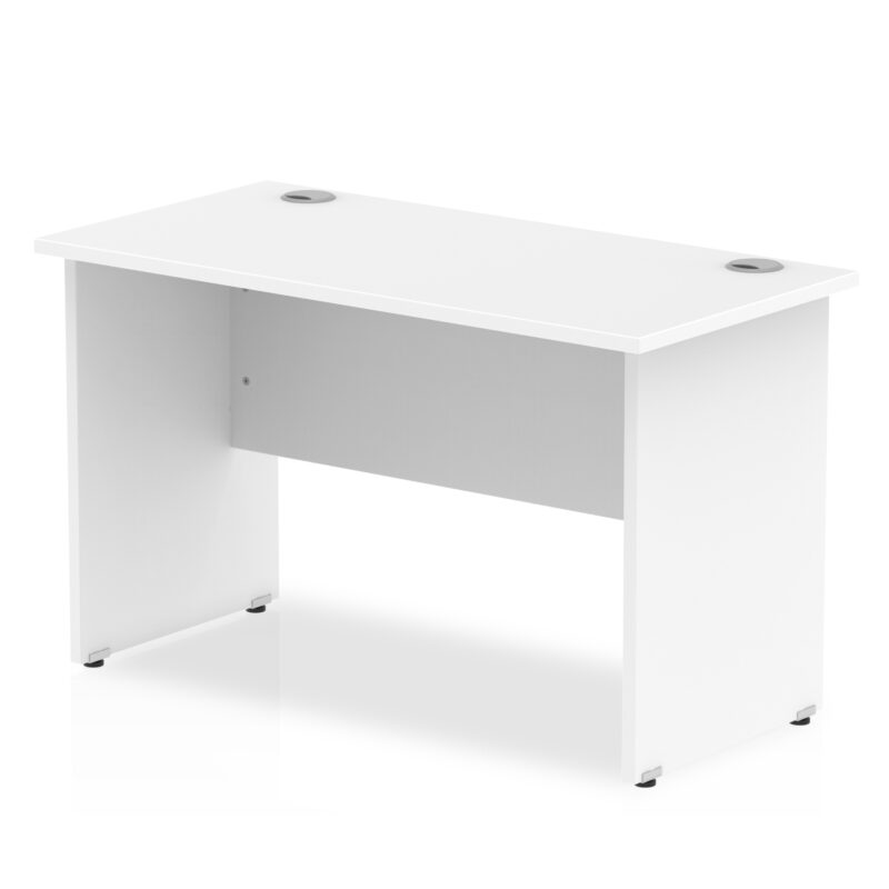 Pace 1200mm Slimline Desk Panel End Leg - Image 11