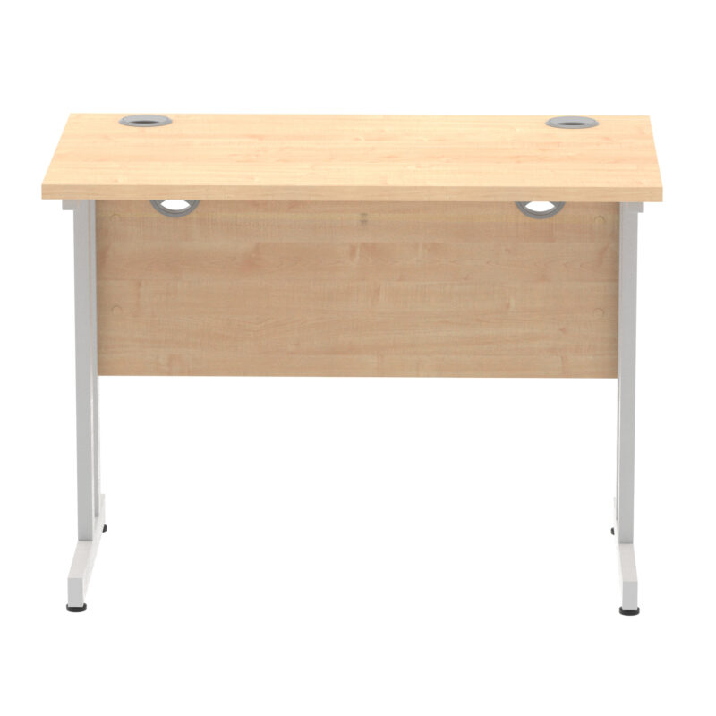 Pace 1000mm Slimline Desk Cantilever Leg - Image 34