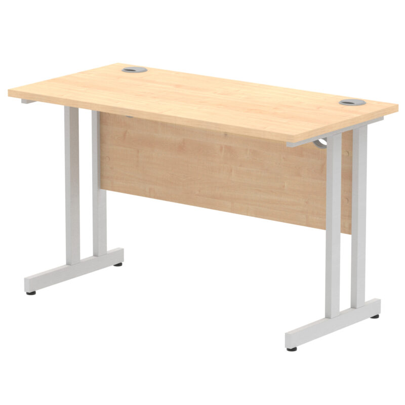 Pace 1200mm Slimline Desk Cantilever Leg - Image 33
