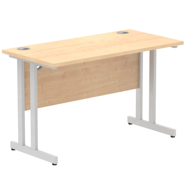 Pace 1200mm Slimline Desk Cantilever Leg - Image 35