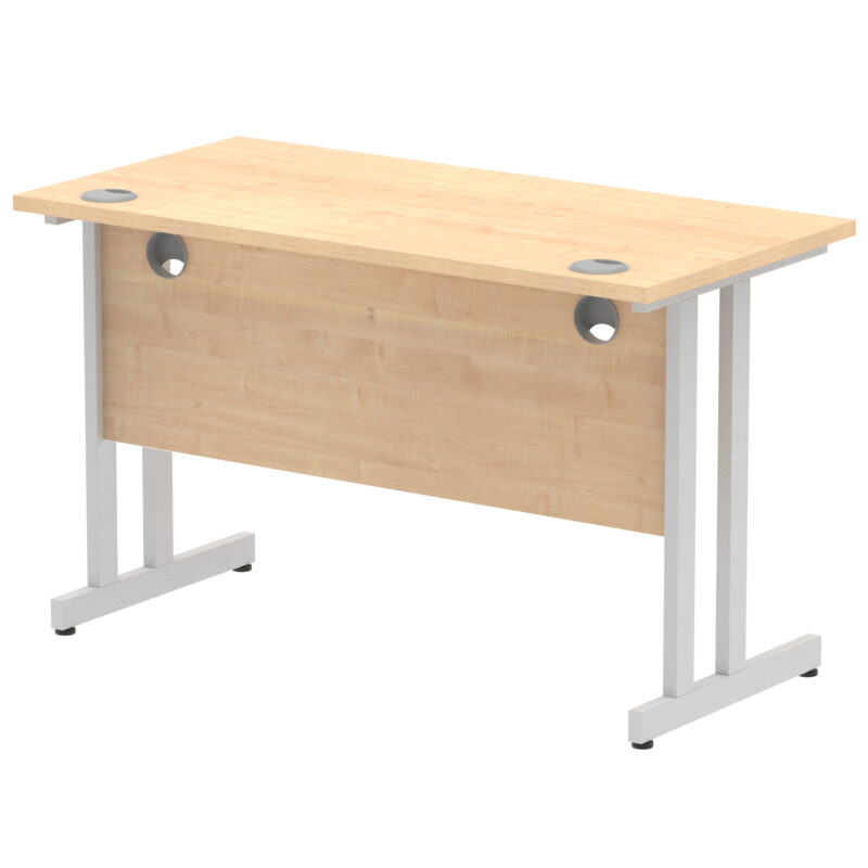 Pace 1200mm Slimline Desk Cantilever Leg - Image 37