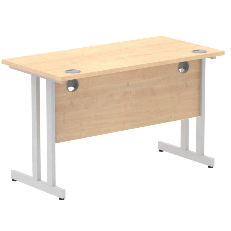 Pace 1200mm Slimline Desk Cantilever Leg - Image 39