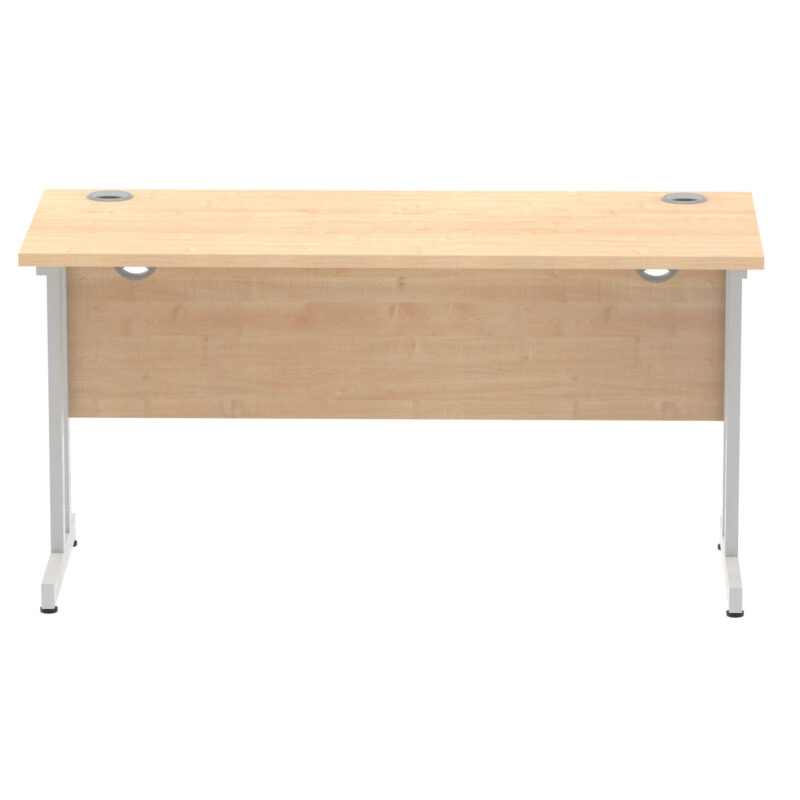 Pace 1400mm Slimline Desk Cantilever Leg - Image 34