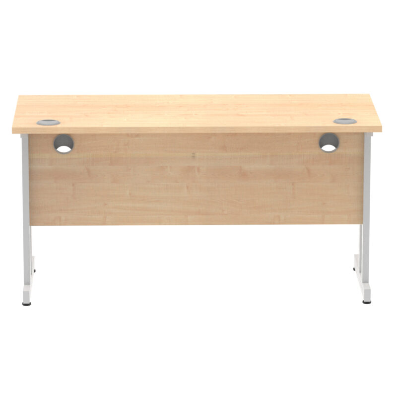 Pace 1400mm Slimline Desk Cantilever Leg - Image 38