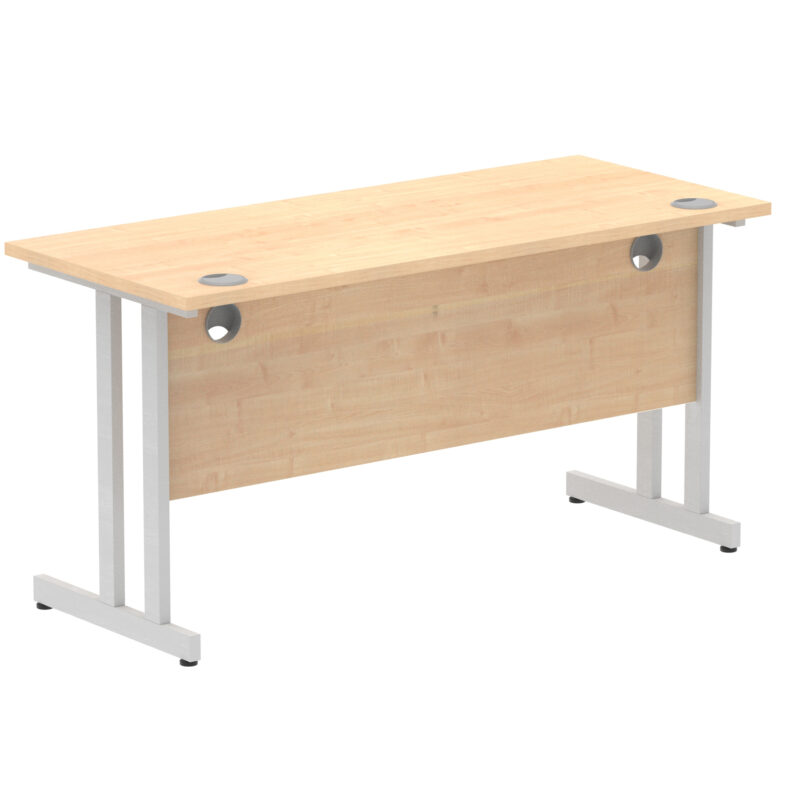 Pace 1400mm Slimline Desk Cantilever Leg - Image 39