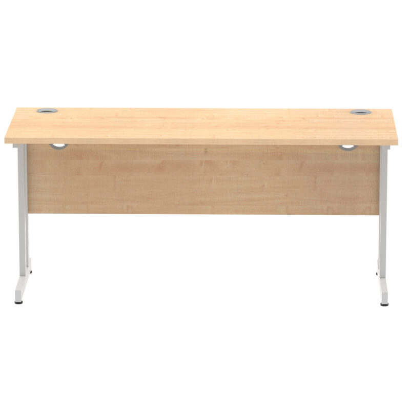Pace 1600mm Slimline Desk Cantilever Leg - Image 34