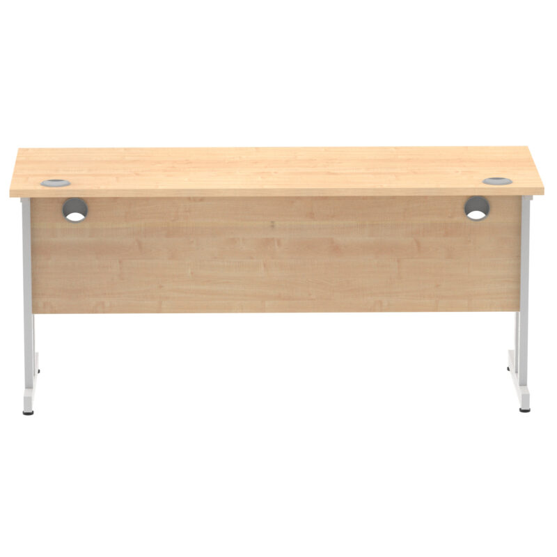 Pace 1600mm Slimline Desk Cantilever Leg - Image 38