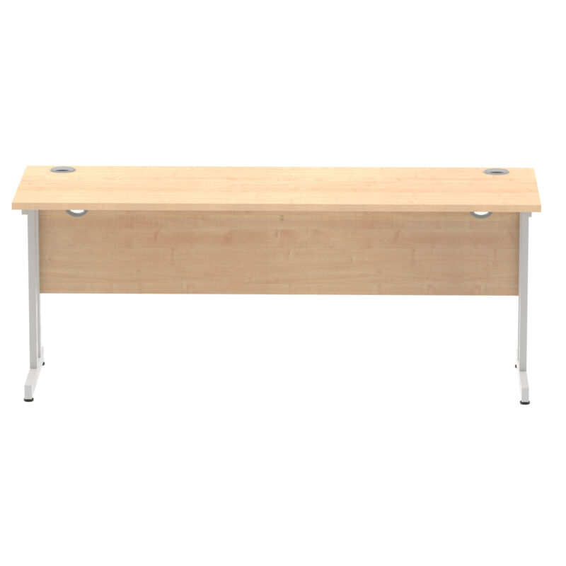 Pace 1800mm Slimline Desk Cantilever Leg - Image 34
