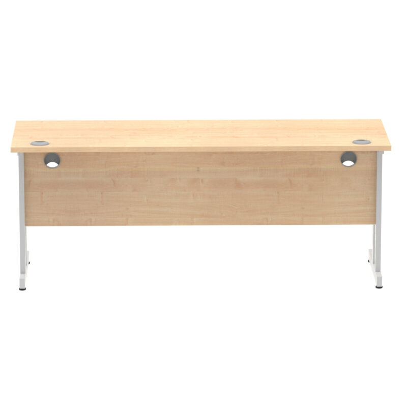 Pace 1800mm Slimline Desk Cantilever Leg - Image 38