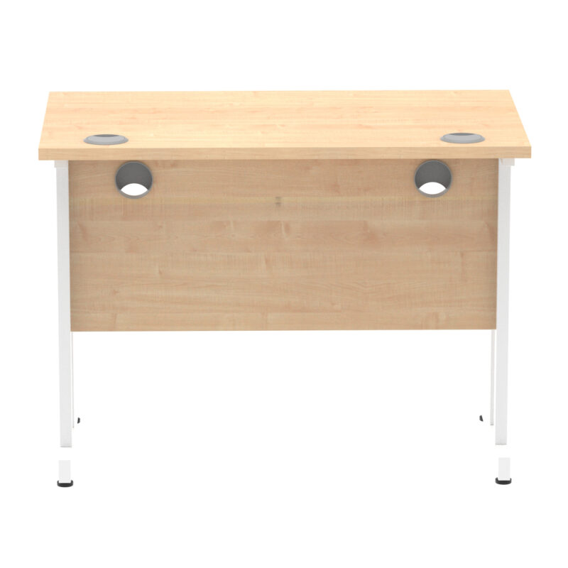 Pace 1000mm Slimline Desk Cantilever Leg - Image 46