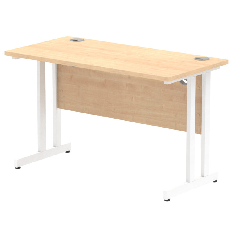Pace 1200mm Slimline Desk Cantilever Leg - Image 41