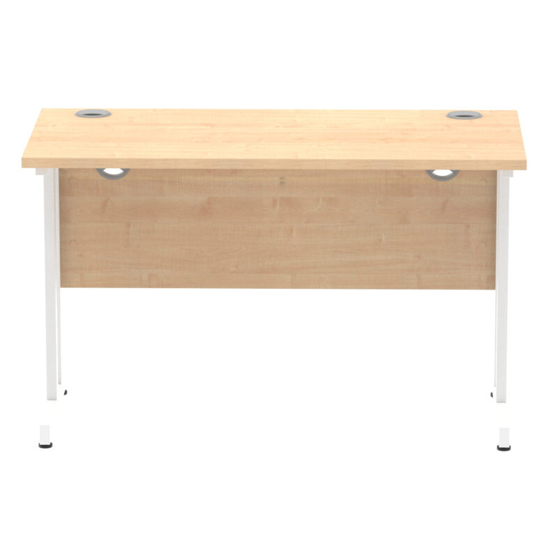 Pace 1200mm Slimline Desk Cantilever Leg - Image 42