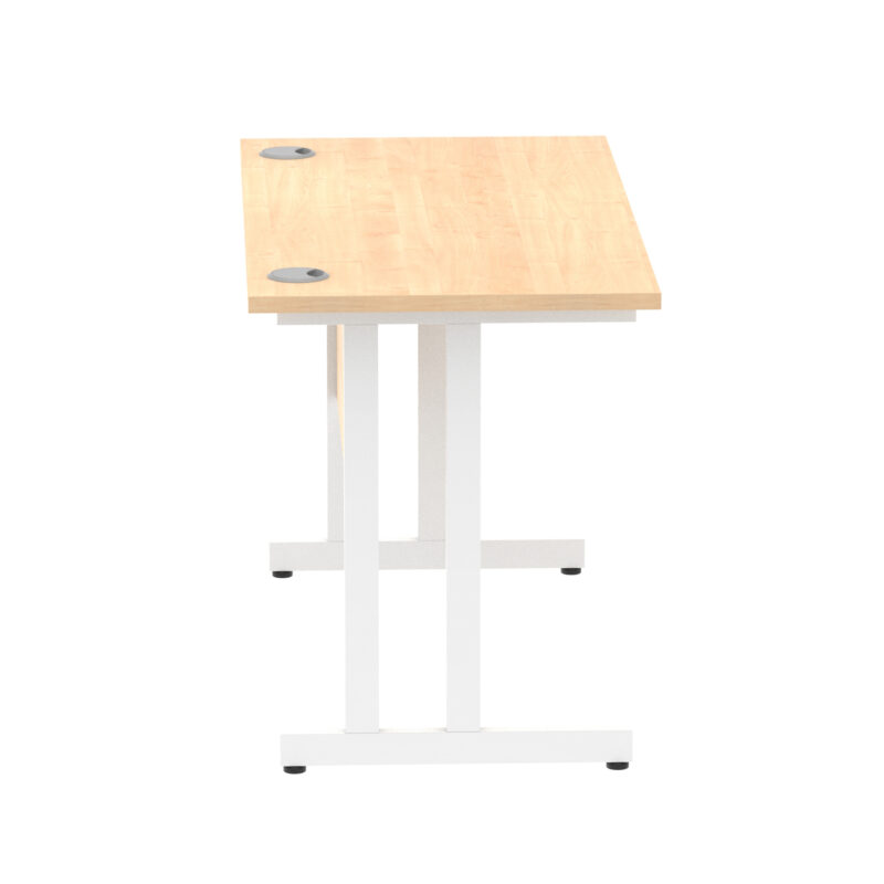 Pace 1200mm Slimline Desk Cantilever Leg - Image 44