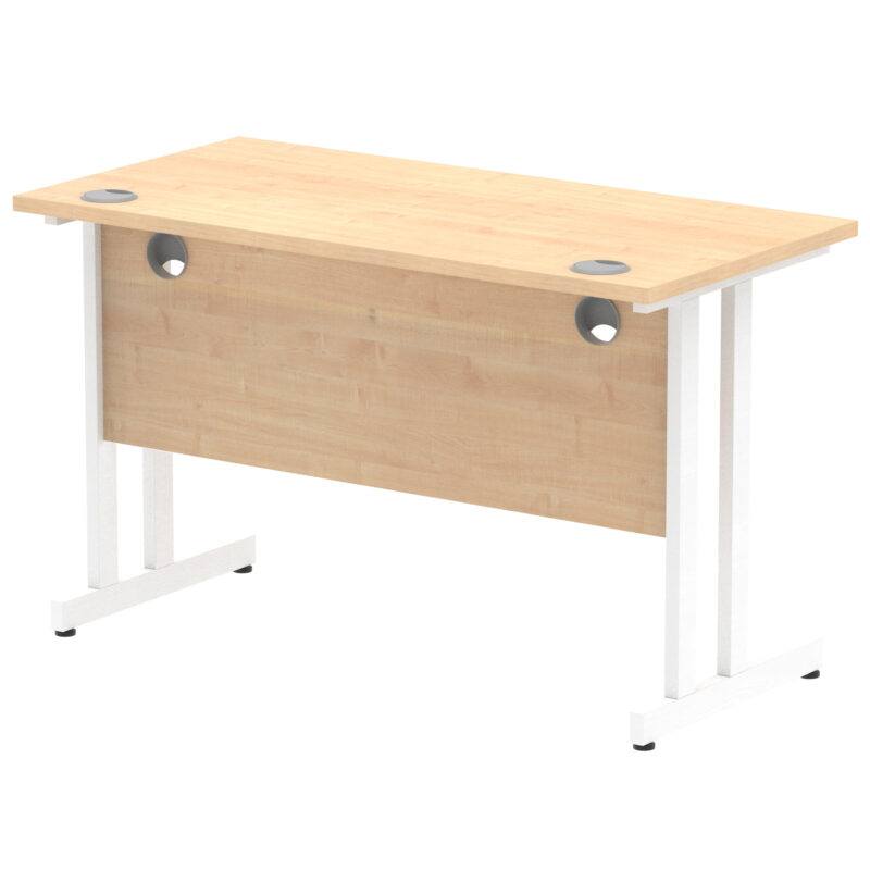 Pace 1200mm Slimline Desk Cantilever Leg - Image 45