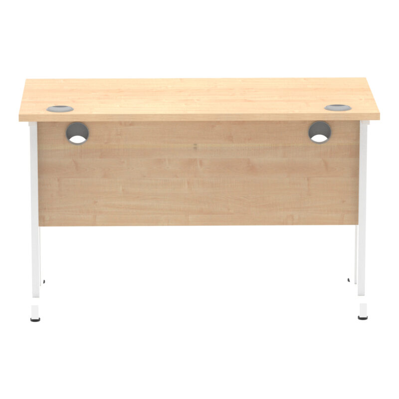 Pace 1200mm Slimline Desk Cantilever Leg - Image 46
