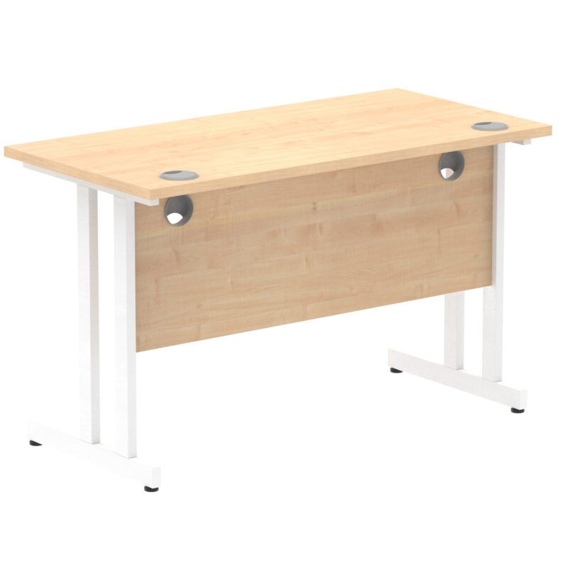 Pace 1200mm Slimline Desk Cantilever Leg - Image 47