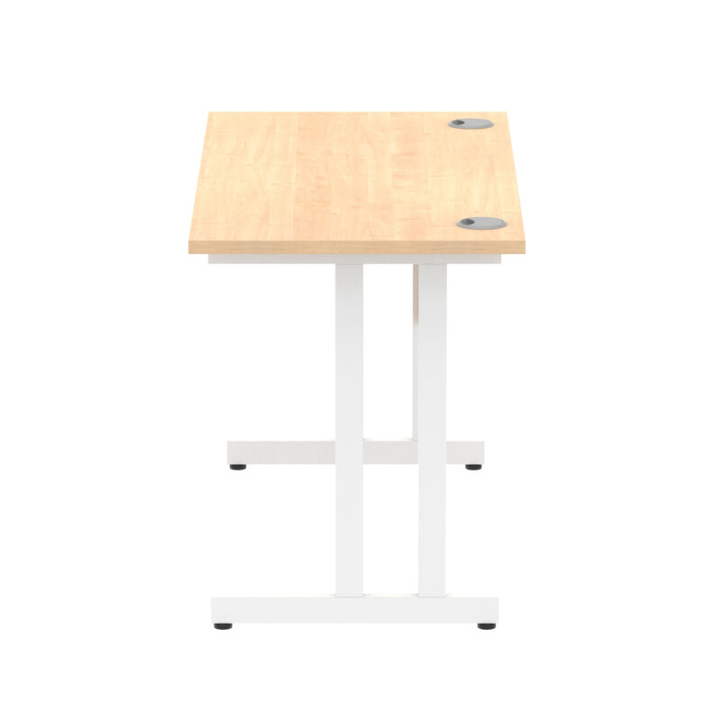 Pace 1200mm Slimline Desk Cantilever Leg - Image 48