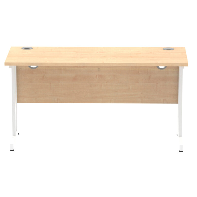 Pace 1400mm Slimline Desk Cantilever Leg - Image 42