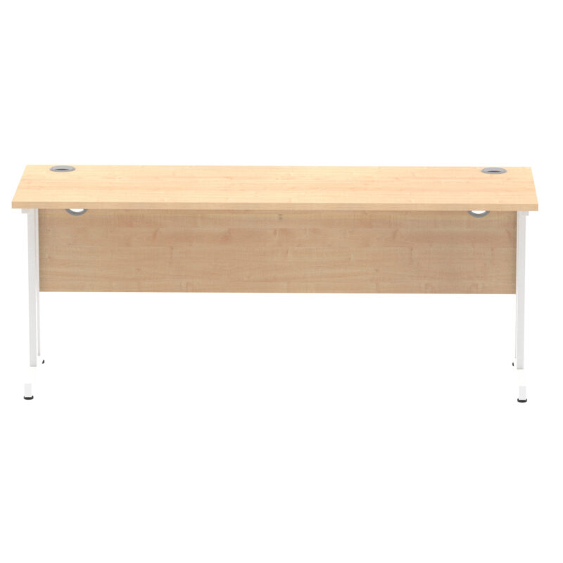Pace 1800mm Slimline Desk Cantilever Leg - Image 42