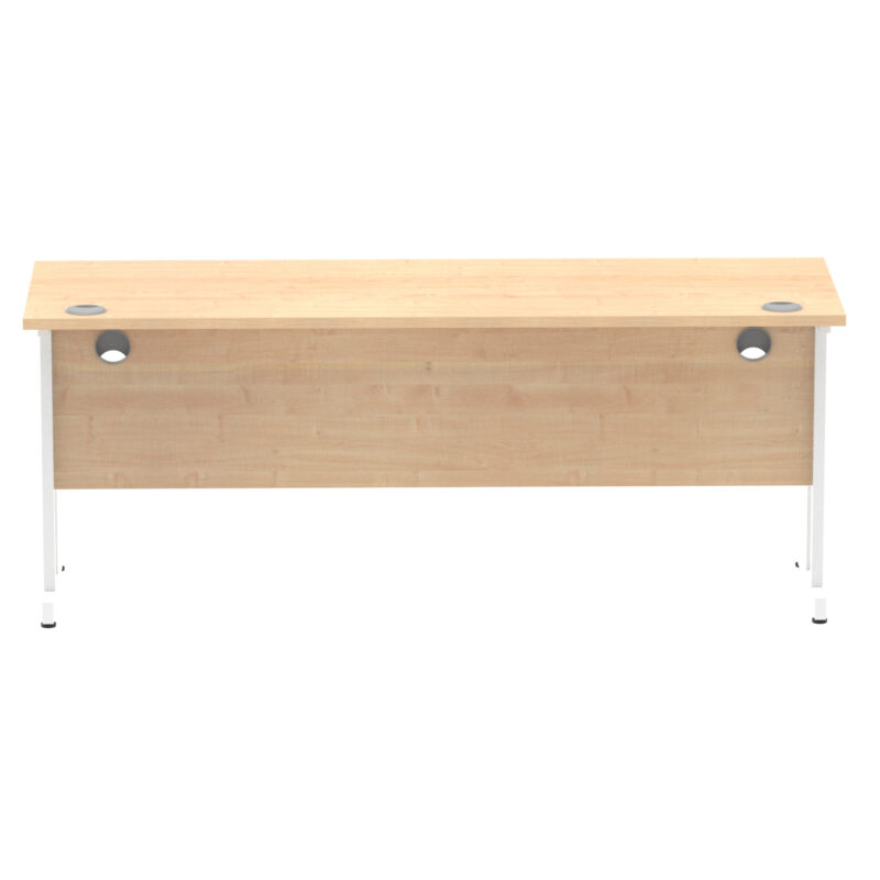 Pace 1800mm Slimline Desk Cantilever Leg - Image 46