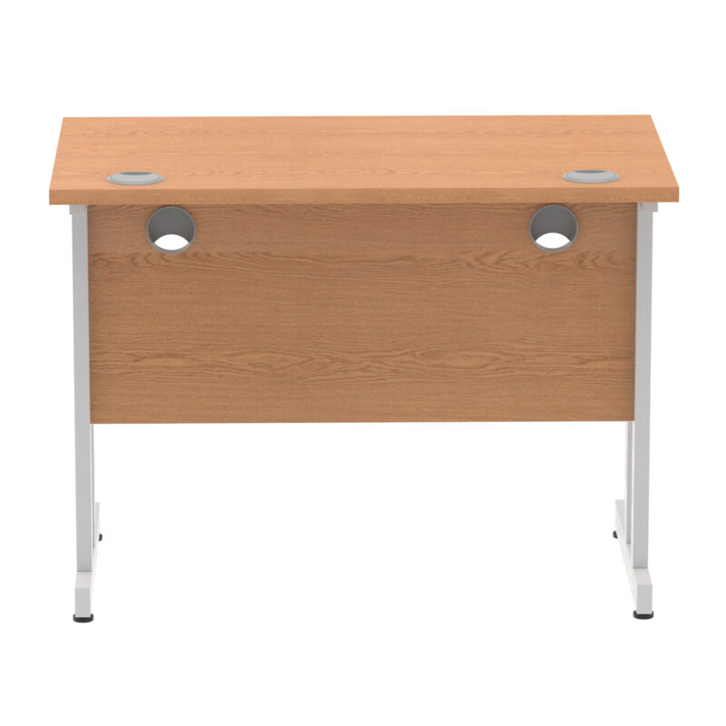 Pace 1000mm Slimline Desk Cantilever Leg - Image 54