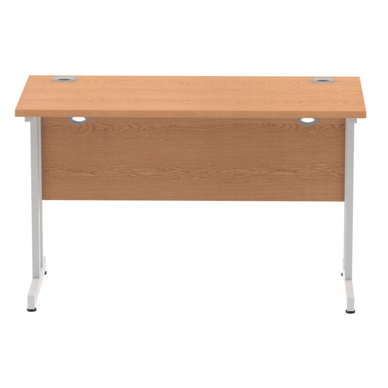 Pace 1200mm Slimline Desk Cantilever Leg - Image 50