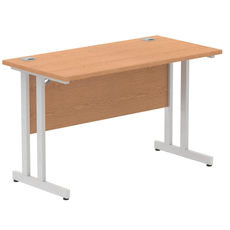 Pace 1200mm Slimline Desk Cantilever Leg - Image 51