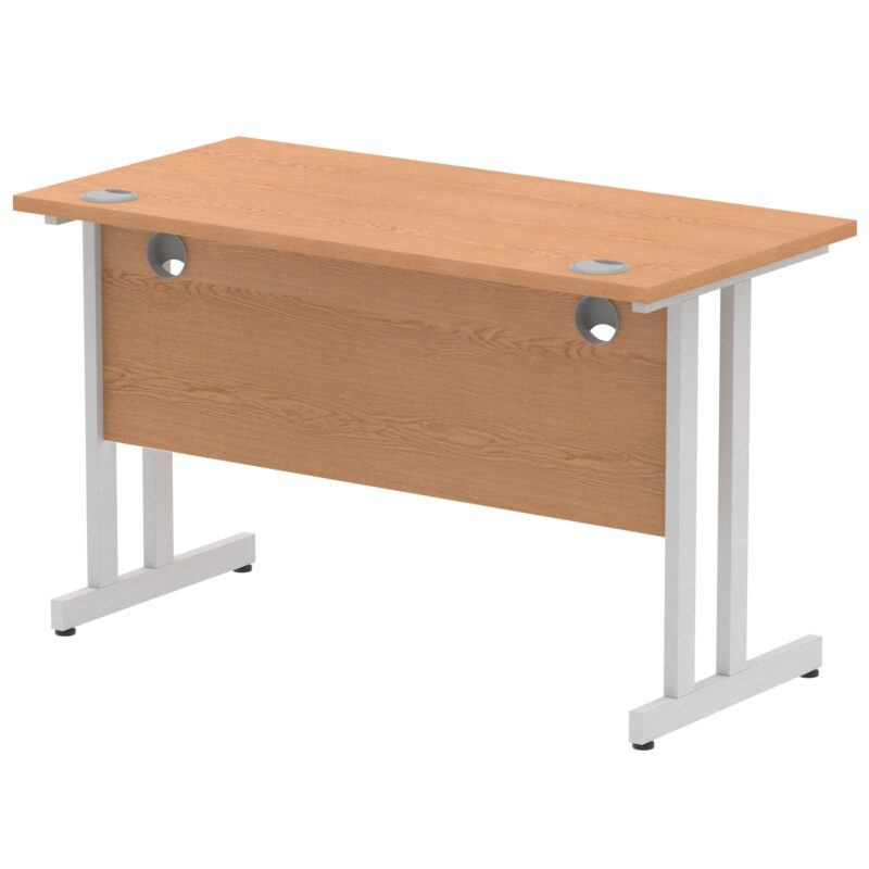 Pace 1200mm Slimline Desk Cantilever Leg - Image 53
