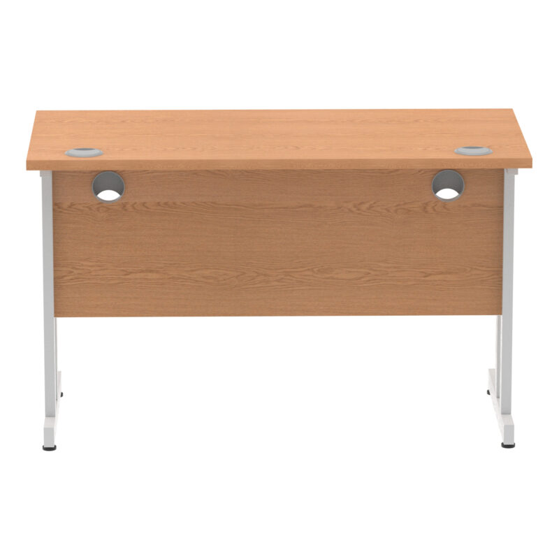 Pace 1200mm Slimline Desk Cantilever Leg - Image 54